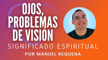 Ojo Significado Espiritual [ Y Simbolismo ]