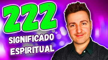 222 Significado Espiritual