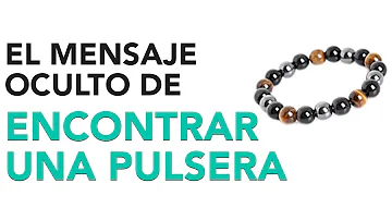 Pulsera Significado Espiritual [ Y Simbolismo ]