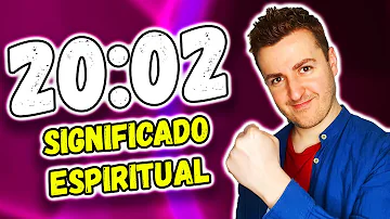 2002 significado espiritual
