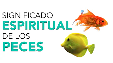 pez significado espiritual