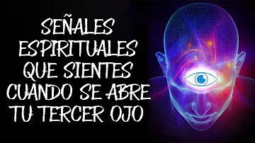 El Tercer Ojo Significado Espiritual [ Y Simbolismo ]