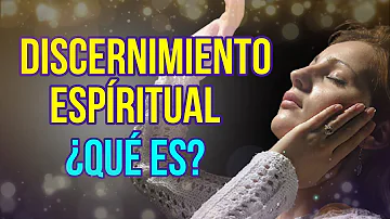 Discernimiento Significado Espiritual [ Y Simbolismo ]