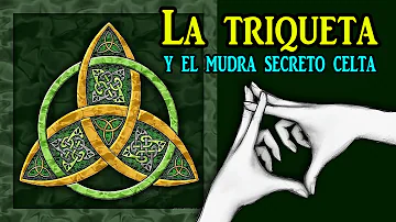triqueta celta significado espiritual