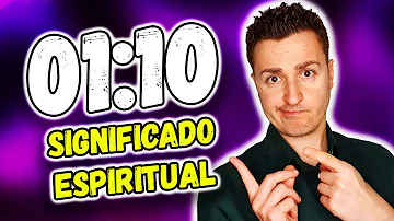 0110 significado espiritual