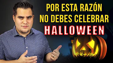 Halloween Significado Espiritual [ Y Simbolismo ]