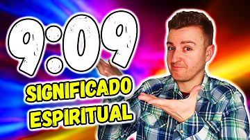909 significado espiritual