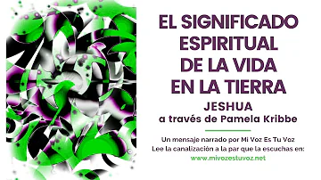 Tierra Significado Espiritual [ Y Simbolismo ]