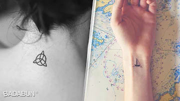 tatuajes con significado espiritual