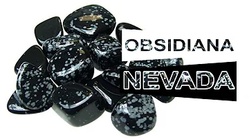 obsidiana nevada significado espiritual