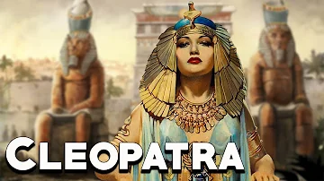 Cleopatra Significado Espiritual [ Y Simbolismo ]