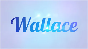 Wallace Significado Espiritual [ Y Simbolismo ]