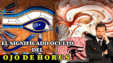 ojo de horus significado espiritual