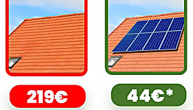 presupuesto placas solares