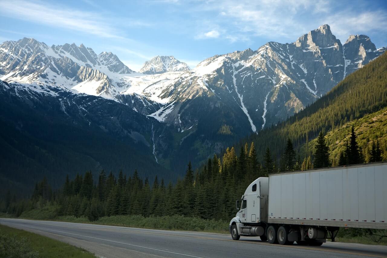 Light Truck Driving Job In Canada: A Comprehensive Guide