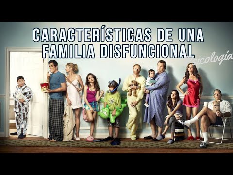 Familia Disfuncional Significado [ 2023 ]