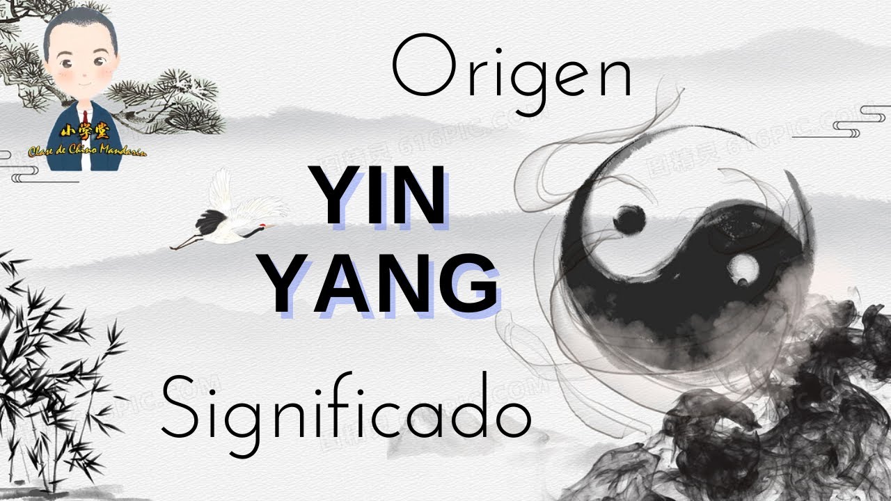Significado Del Yin Yang En La Amistad [ 2023 ]