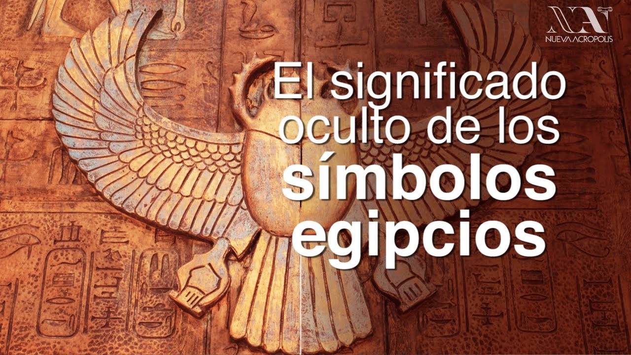 Simbolos Egipcios Y Su Significado Wikipedia [ 2023 ]
