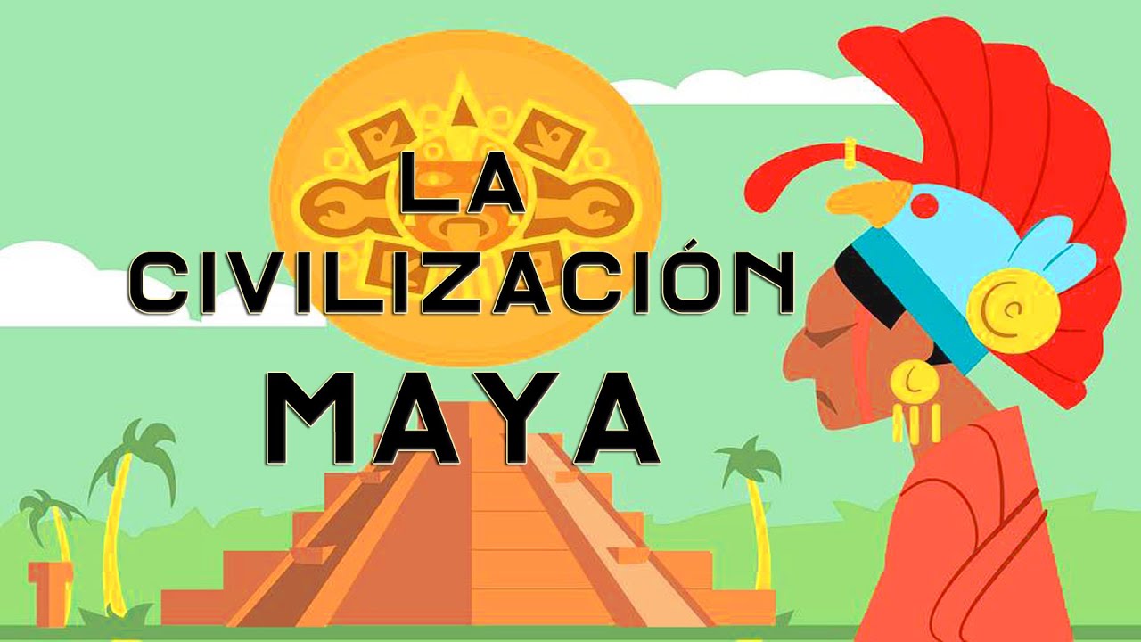 Simbolos Mayas Y Su Significado Wikipedia [ 2023 ]