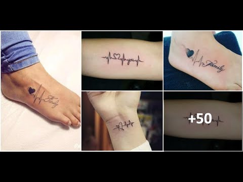 Tatuajes De Latidos De Corazon Significado [ 2023 ]