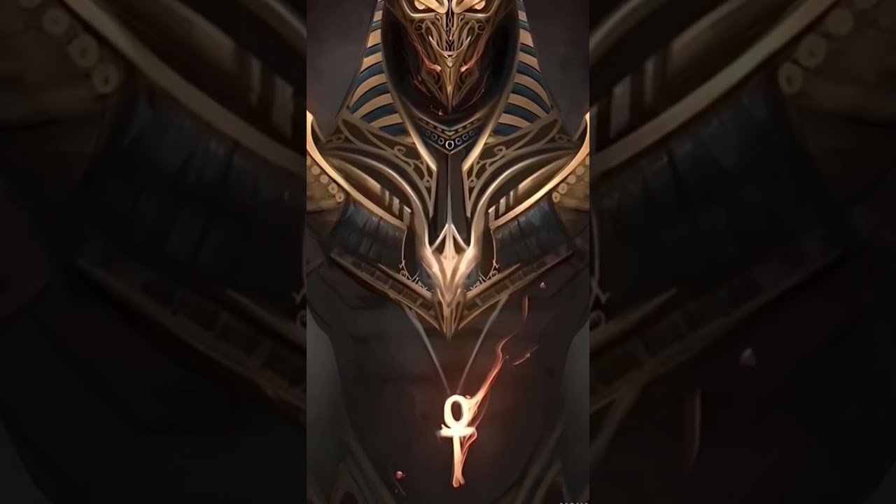 Significado De Anubis [ 2023 ]