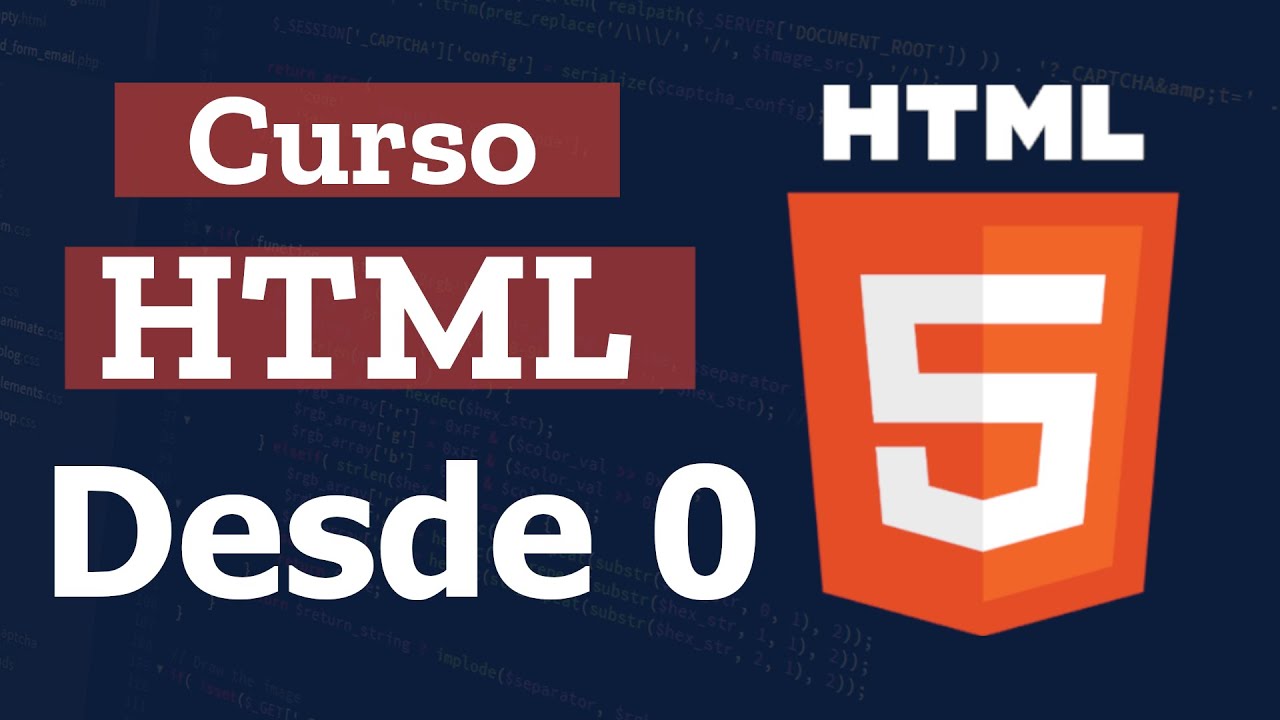 Qué Significan Las Siglas Html [ 2023 ]