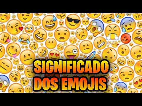 Que Significan Los Emojis [ 2023 ]
