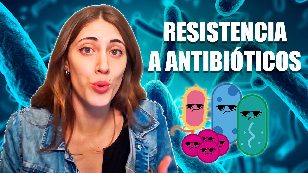 Significado De Antibiotico [ 2023 ]