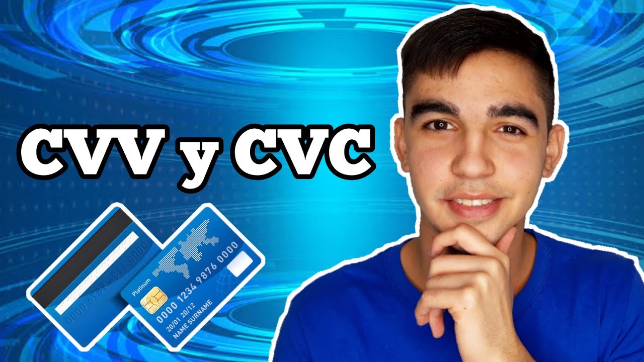 Significado De Cvv [ 2023 ] | Ame Jumelle