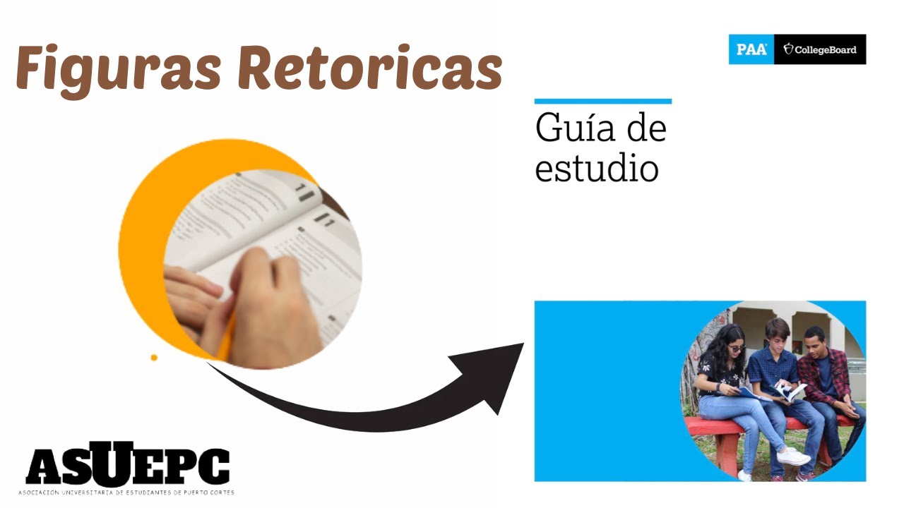 Significado De Figuras Retoricas [ 2023 ]