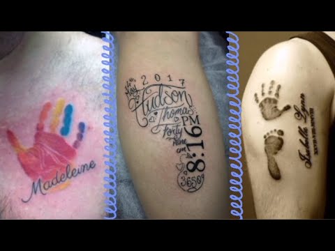 Tatuaje De Huellas Dactilares Significado [ 2023 ]