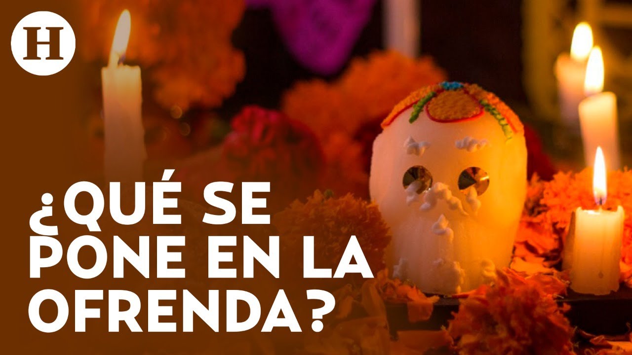 Significado Del Copal En El Altar De Muertos [ 2023 ]