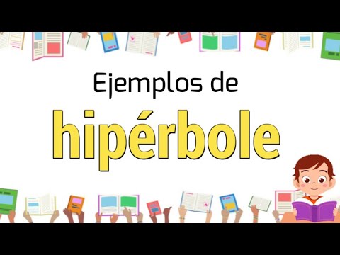 Significado De Hiperbole [ 2023 ]