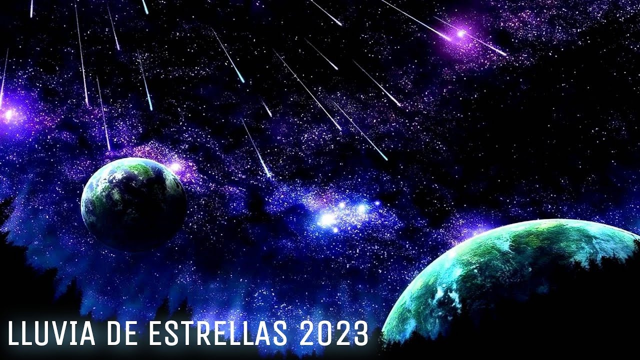 Estrella Fugaz Significado [ 2023 ]