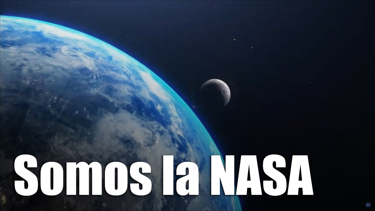 Nasa Significado Siglas [ 2023 ]