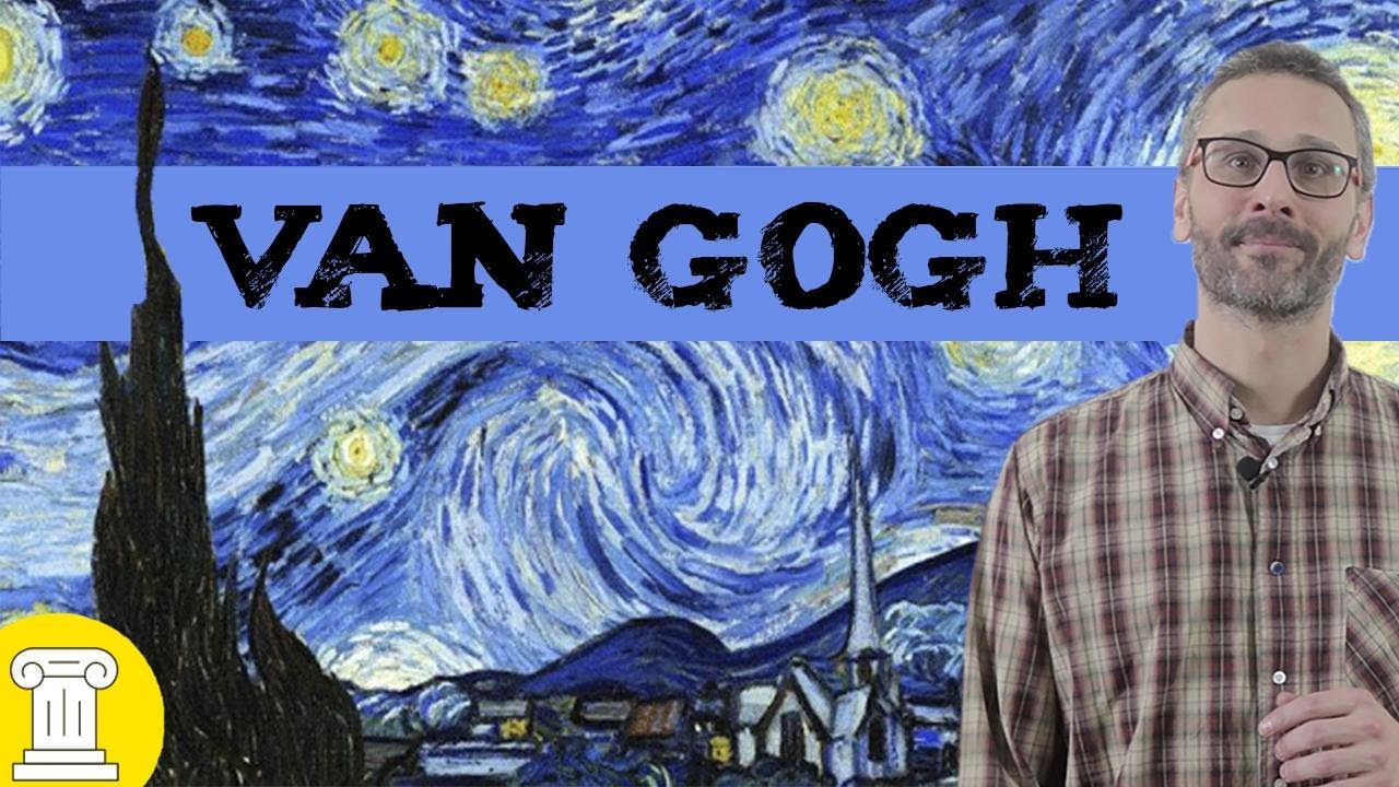 Pinturas De Vincent Van Gogh Y Su Significado [ 2023 ]
