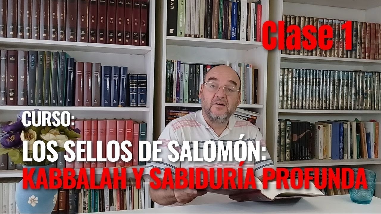 Sello De Salomon Significado [ 2023 ]