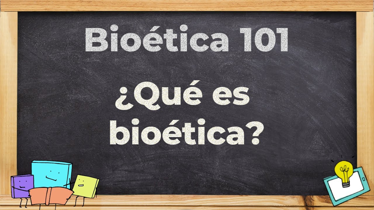 Significado De Bioetica [ 2023 ]