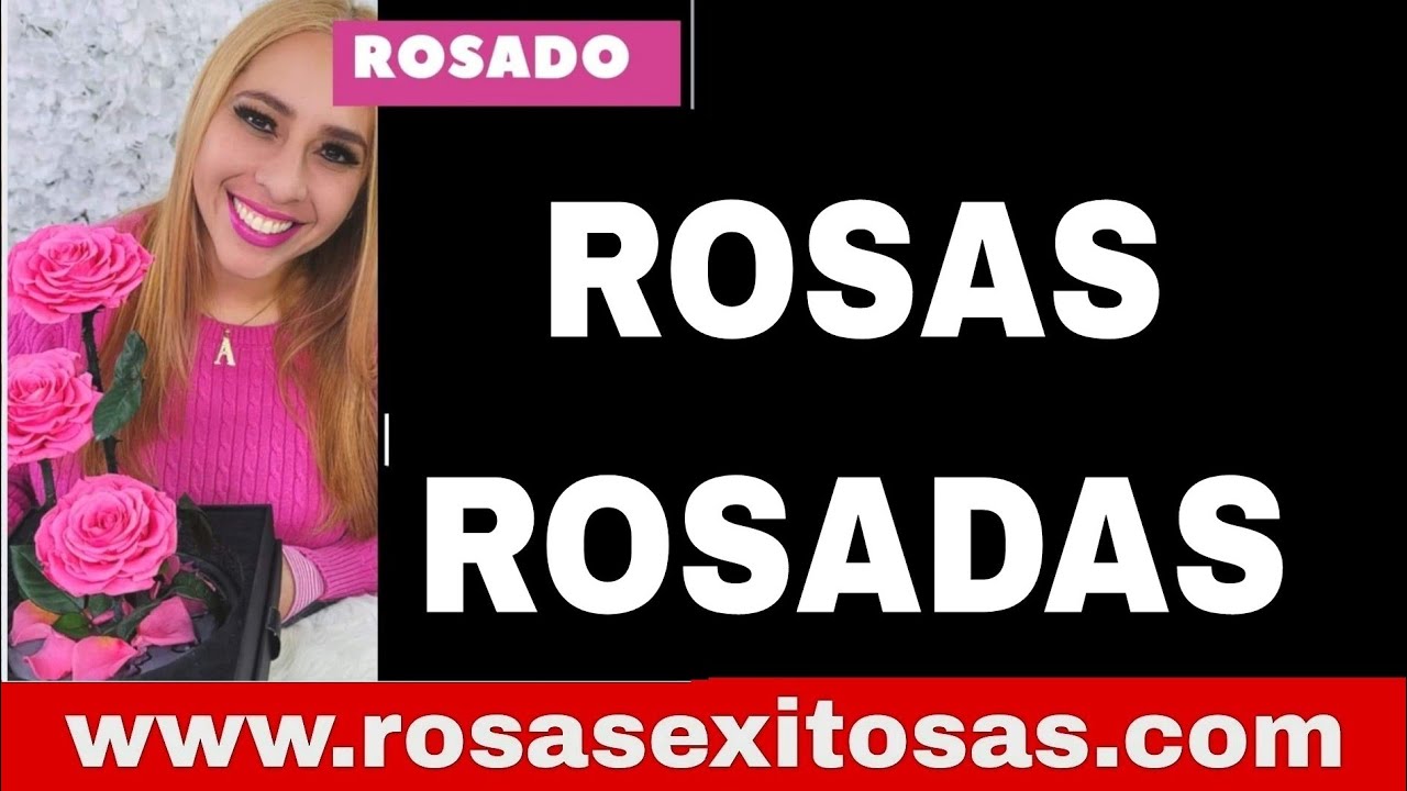 Significado De Las Rosas Rosadas [ 2023 ]