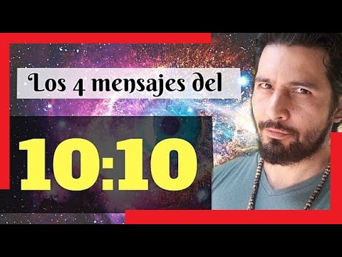 Significado 1010 Hora Espejo [ 2023 ]