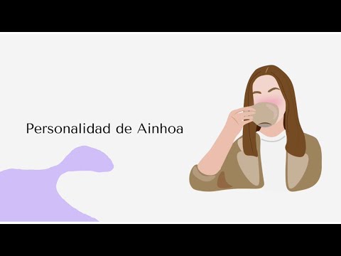 Significado De Ainhoa [ 2023 ]