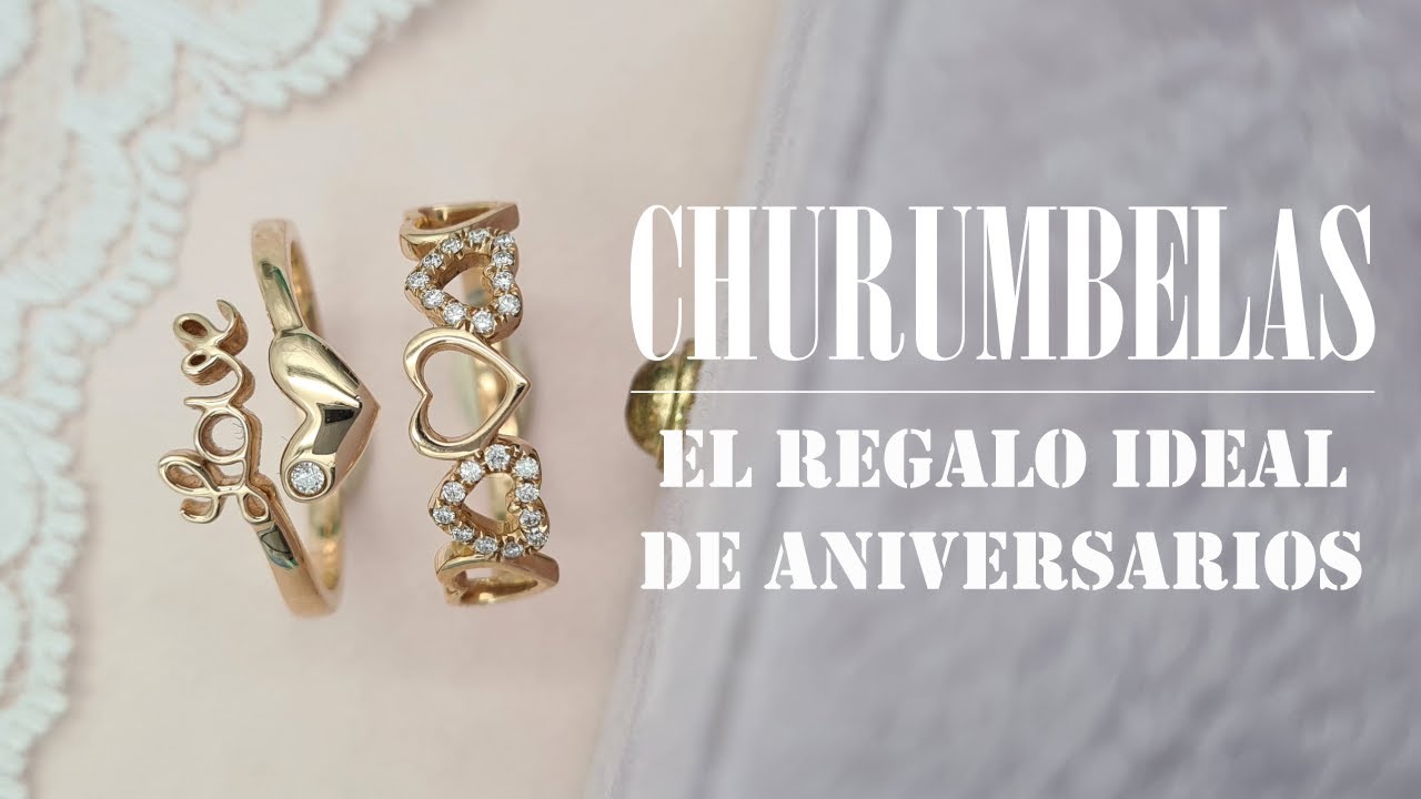 Anillo Churumbela Significado [ 2023 ]