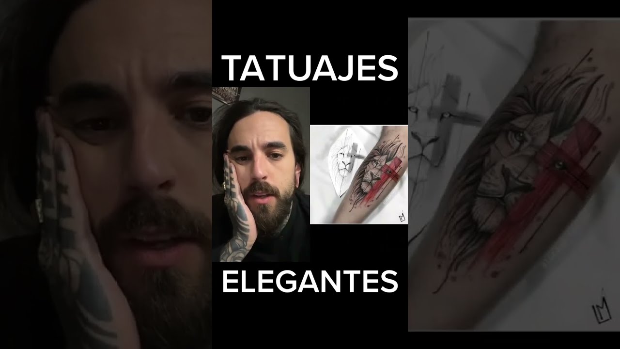 Tatuaje Brazalete Hombre Significado [ 2023 ]