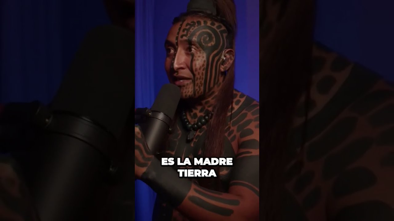 Tatuajes Mayas Y Su Significado [ 2023 ]