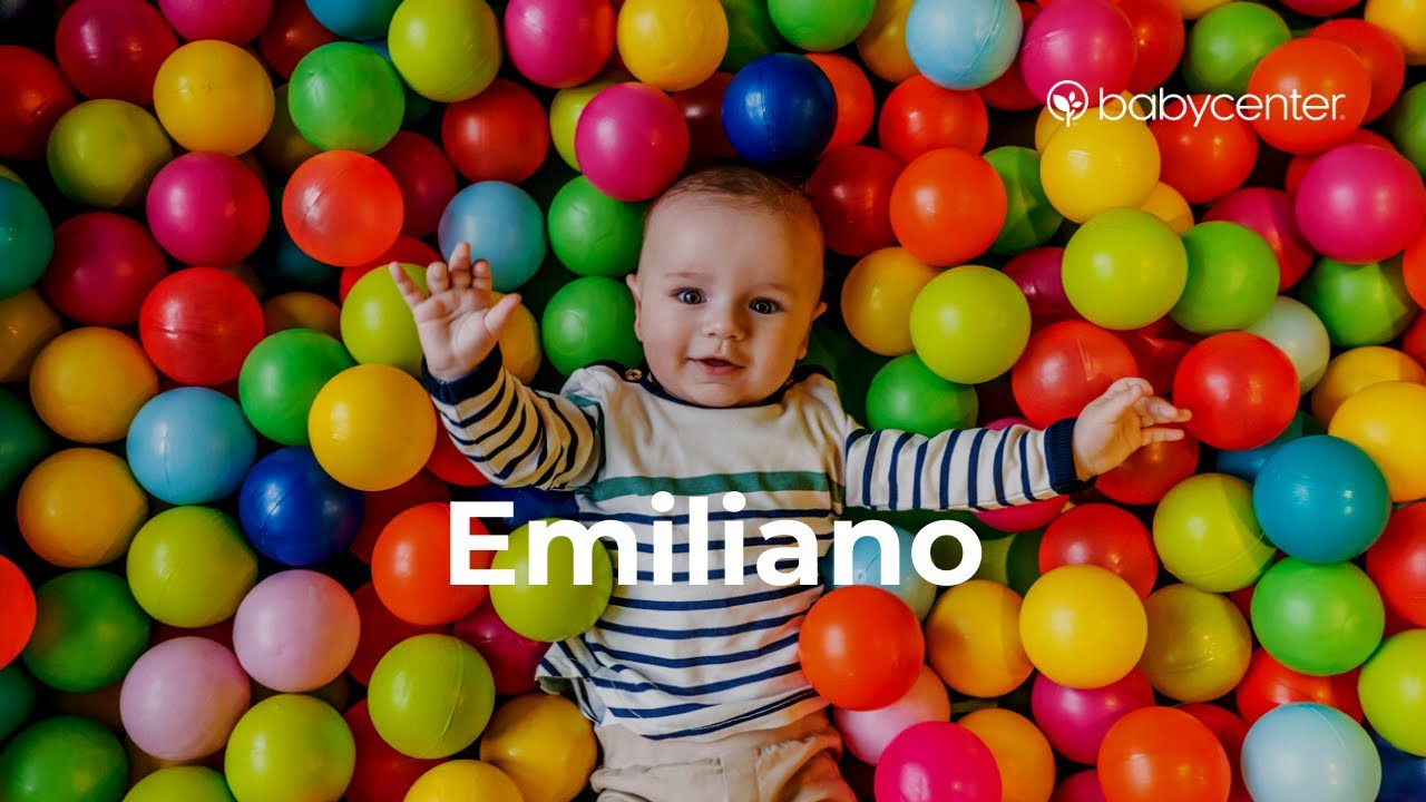 Significado Del Nombre Emiliano [ 2023 ]