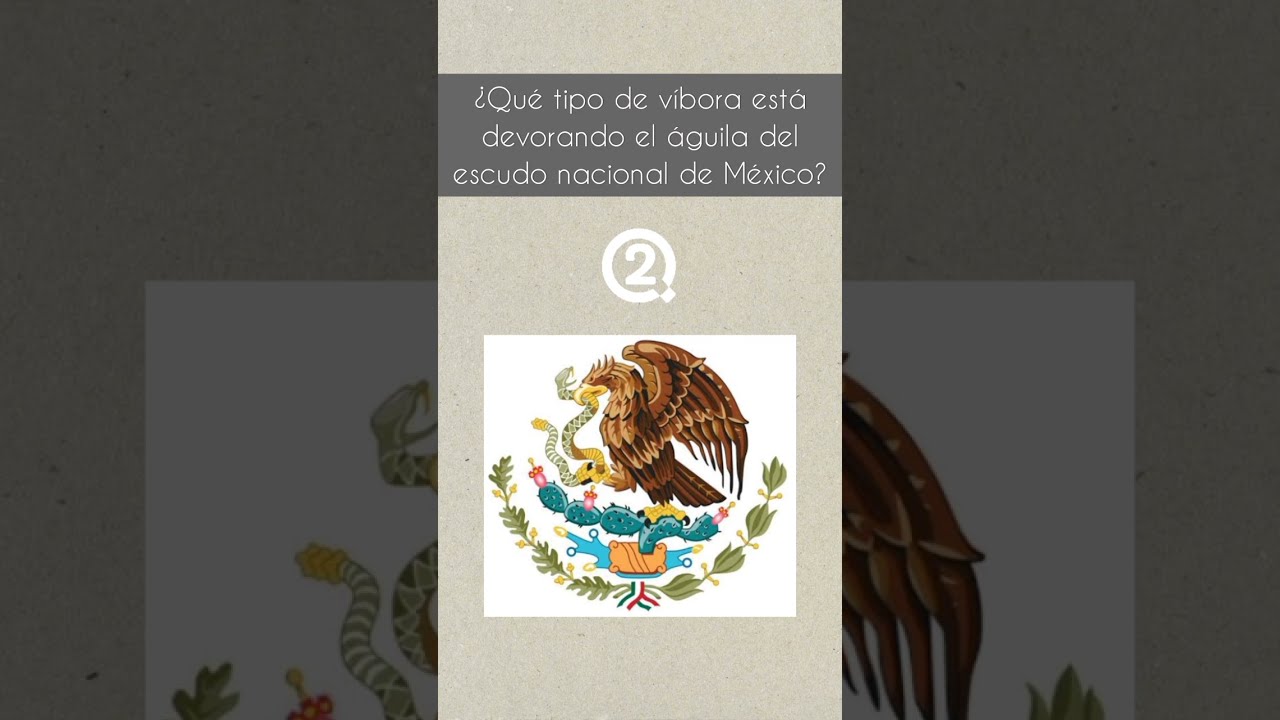 Significado De La Serpiente En La Bandera De Mexico [ 2023 ]