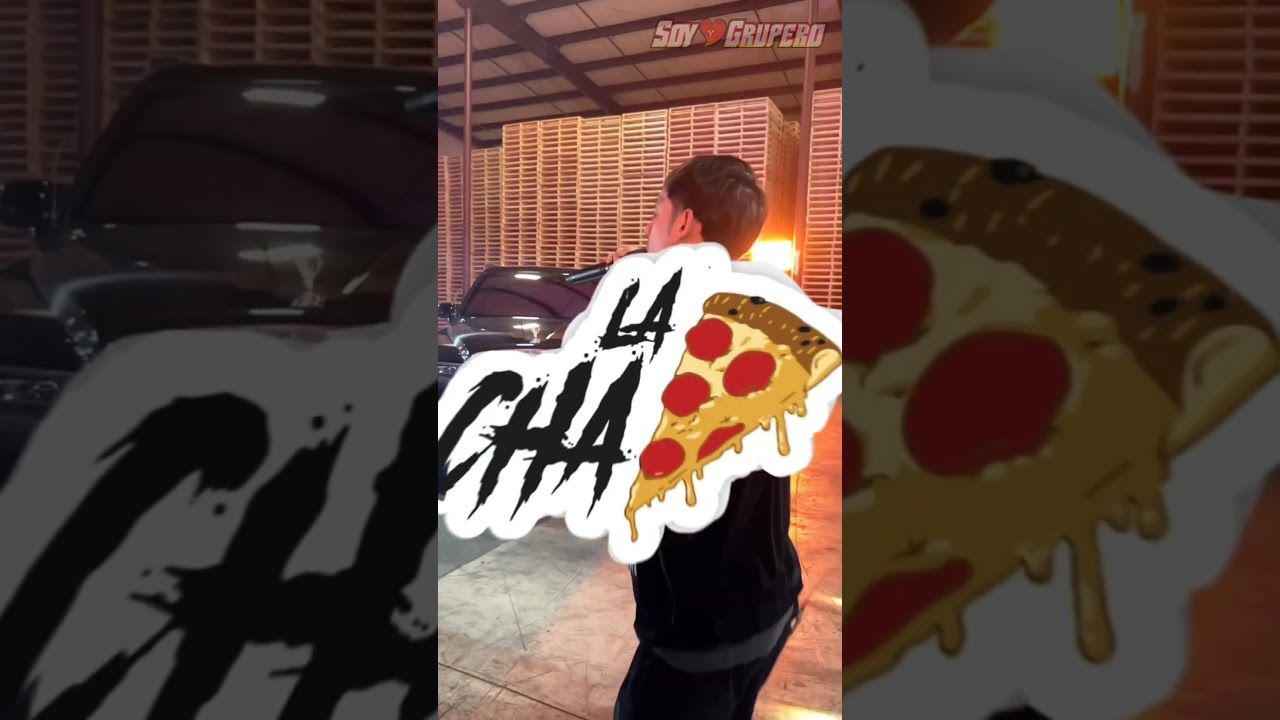 Ch Y La Pizza Significado [ 2023 ]