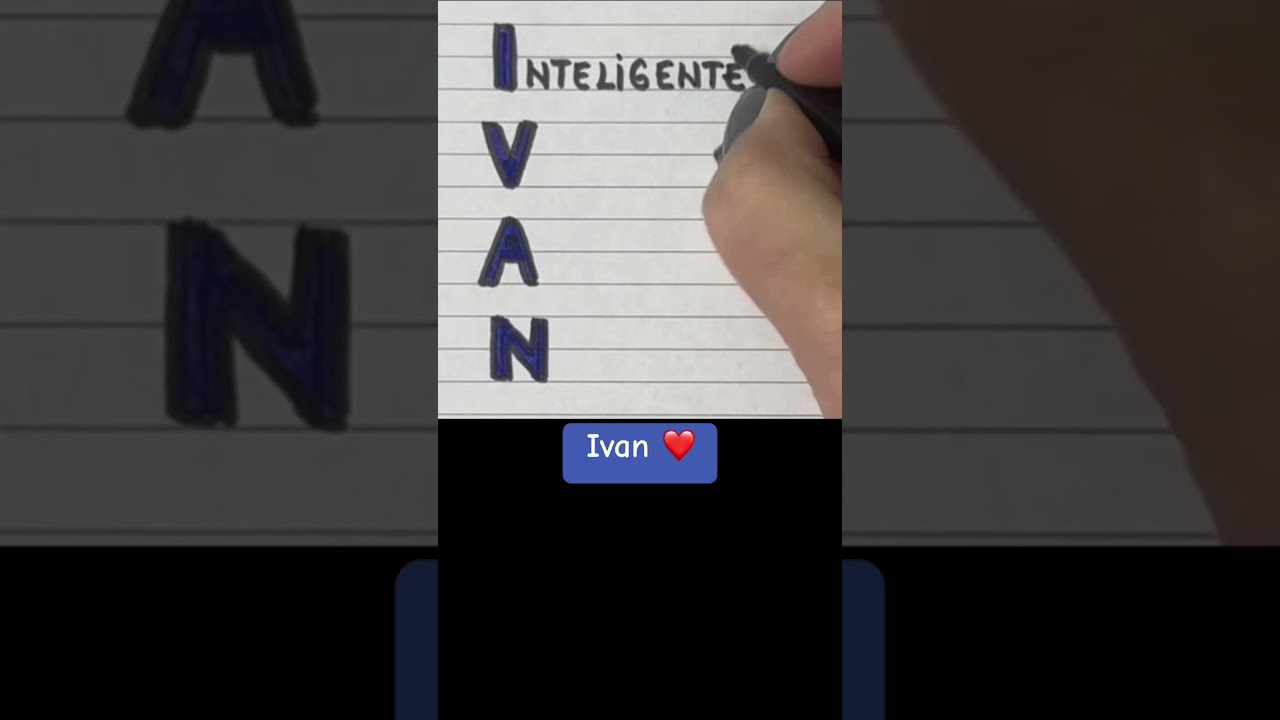 Significado De Ivan [ 2023 ]