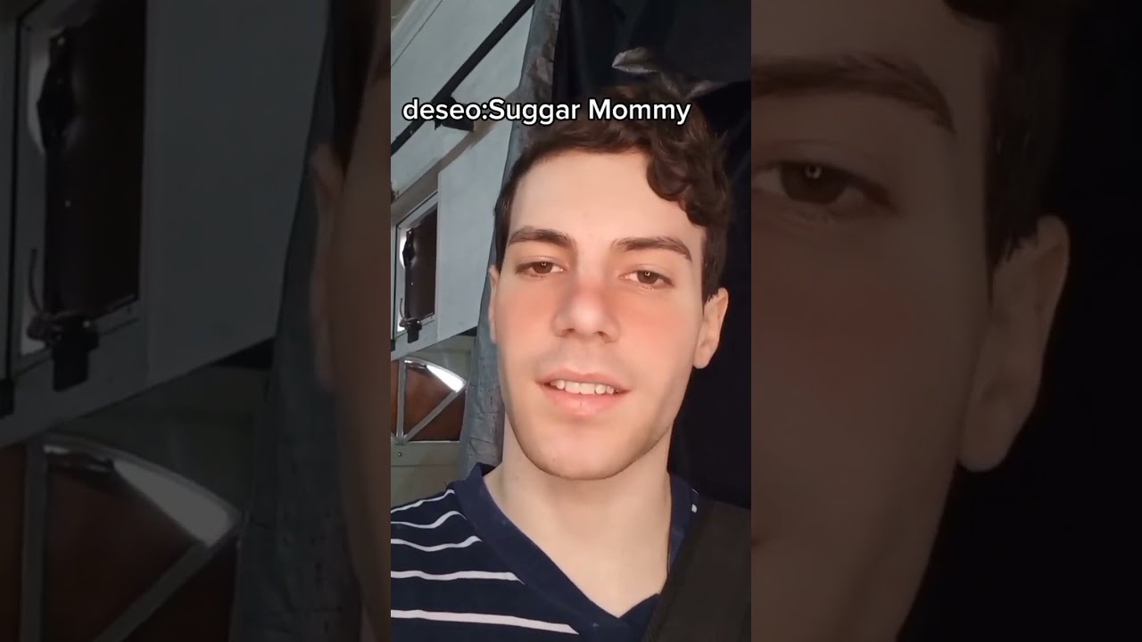 Sugar Mommy Significado [ 2023 ]