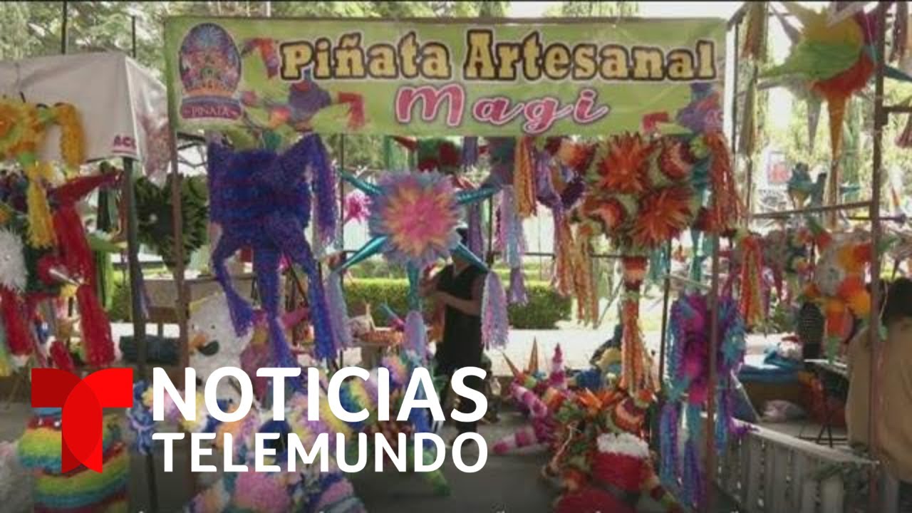 Significado De La Piñata De 7 Picos [ 2023 ]